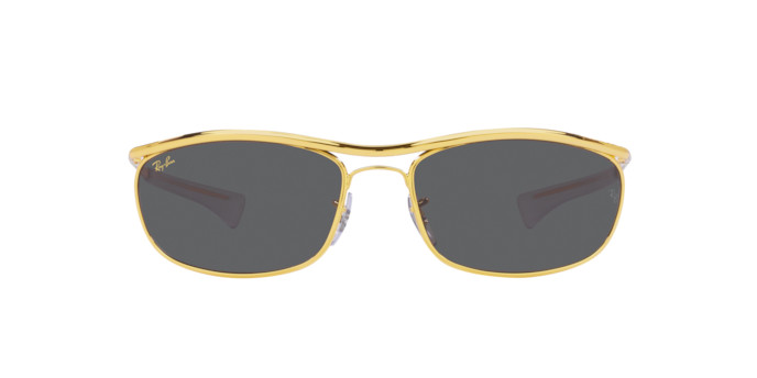 Ray-Ban Olympian I Deluxe RB 3119M 9196/B1 62 Men, Women sun