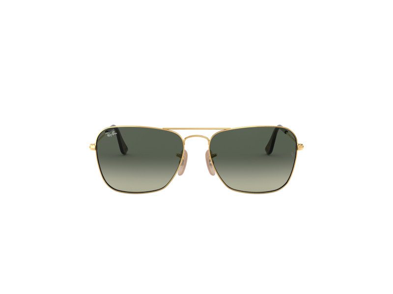 Ray-Ban Caravan RB 3136 181/71 58 Men, Women sunglasses