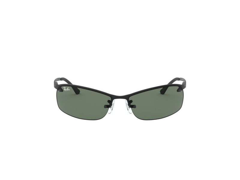 Ray-Ban Rb3183 RB 3183 006/71 63 Men sunglasses