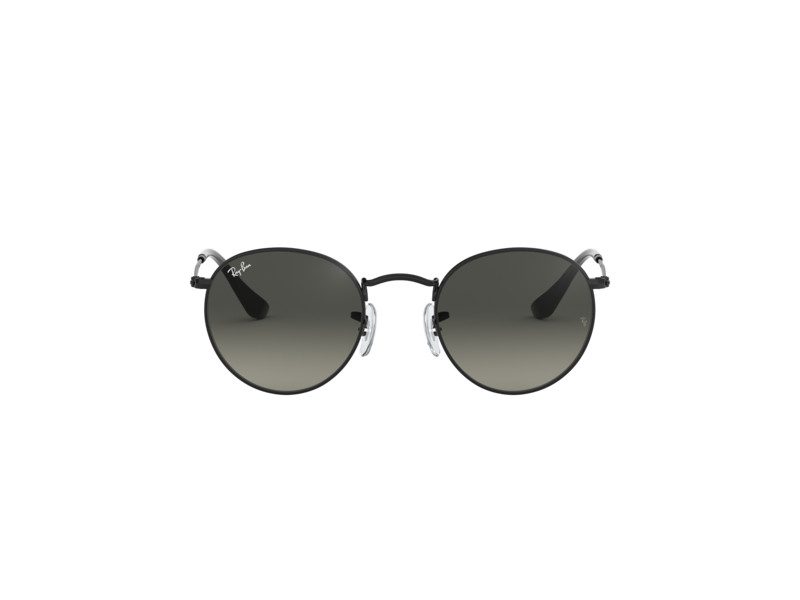 Ray-Ban Round Metal RB 3447N 002/71 50 Men sunglasses