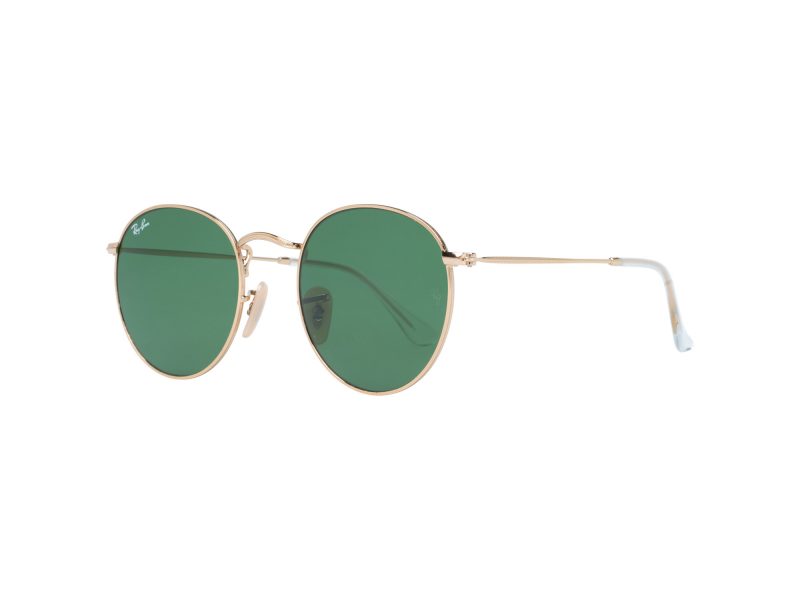 Ray-Ban Round Metal RB 3447 001 47 Men sunglasses