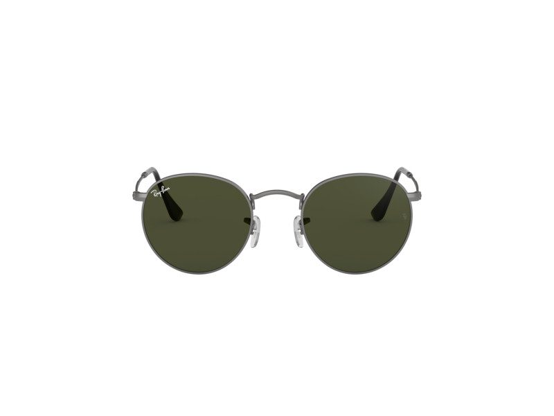 Ray-Ban Round Metal RB 3447 029 50 Men sunglasses