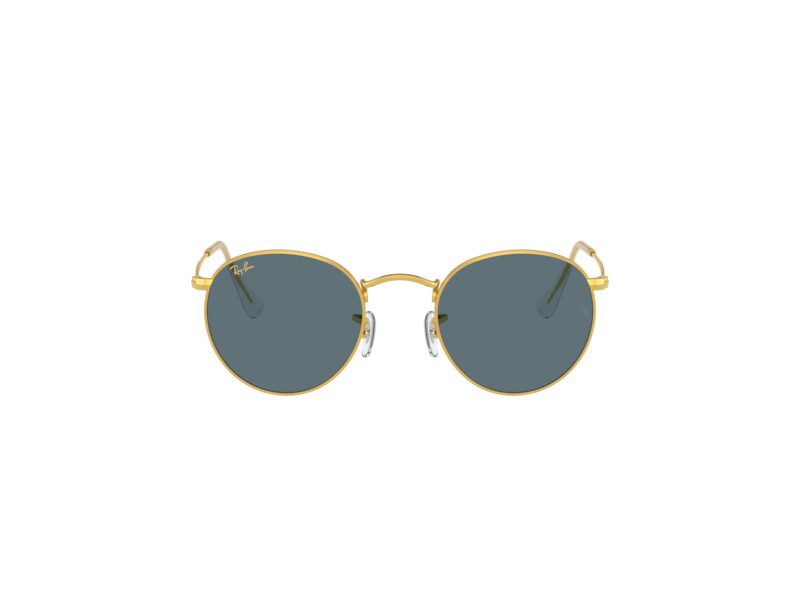 Ray-Ban Round Metal RB 3447 9196/R5 53 Men sunglasses