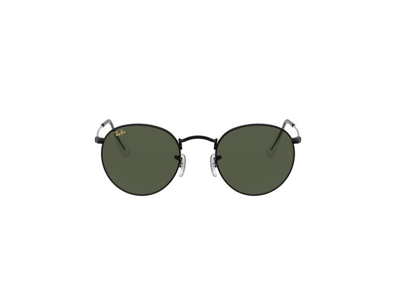 Ray-Ban Round Metal RB 3447 9199/31 53 Men sunglasses