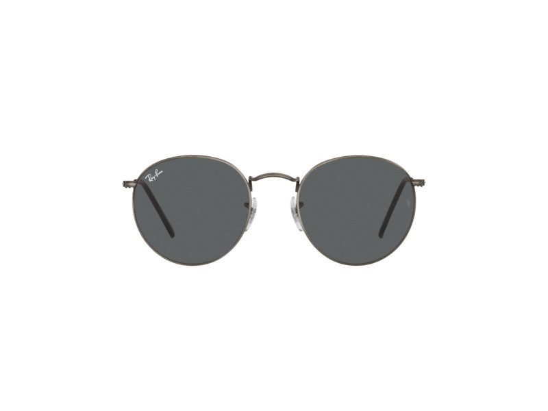 Ray-Ban Round Metal RB 3447 9229/B1 53 Men sunglasses