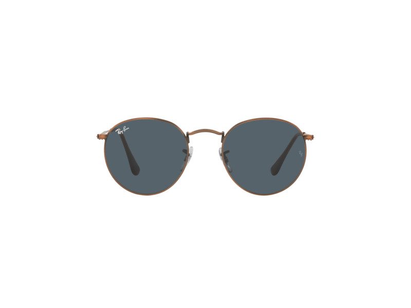 Ray-Ban Round Metal RB 3447 9230/R5 50 Men sunglasses - Cont