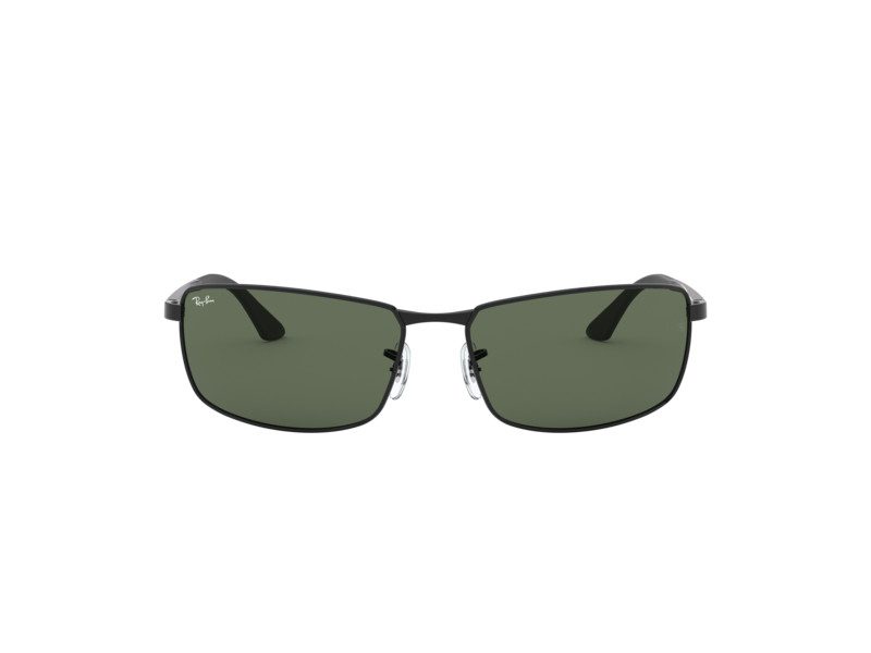 Ray-Ban N/a RB 3498 002/71 64 Men sunglasses