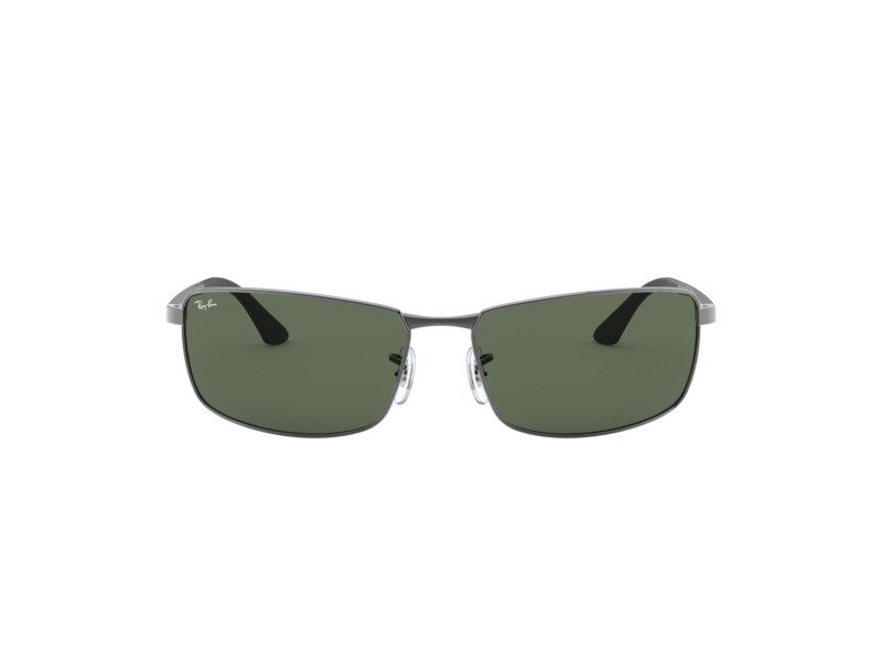 Ray-Ban N/a RB 3498 004/71 64 Men sunglasses