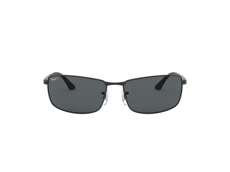 Ray-Ban N/a RB 3498 006/81 64 Men sunglasses - Contact lense