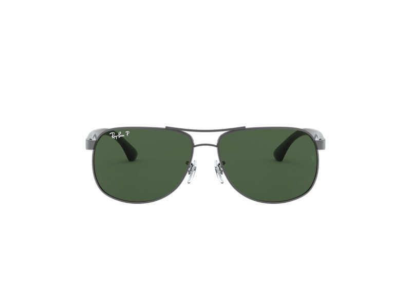 Ray-Ban Rb3502 RB 3502 004/58 61 Men sunglasses