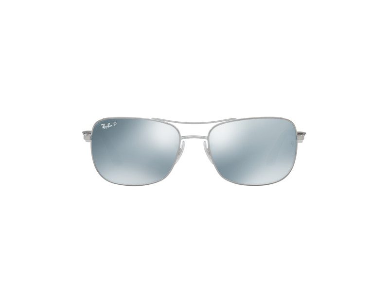 Ray-Ban RB 3515 004/Y4 61 Men sunglasses