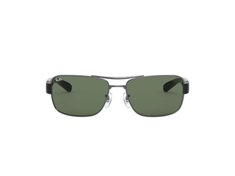 Ray-Ban RB 3522 004/71 64 Men sunglasses