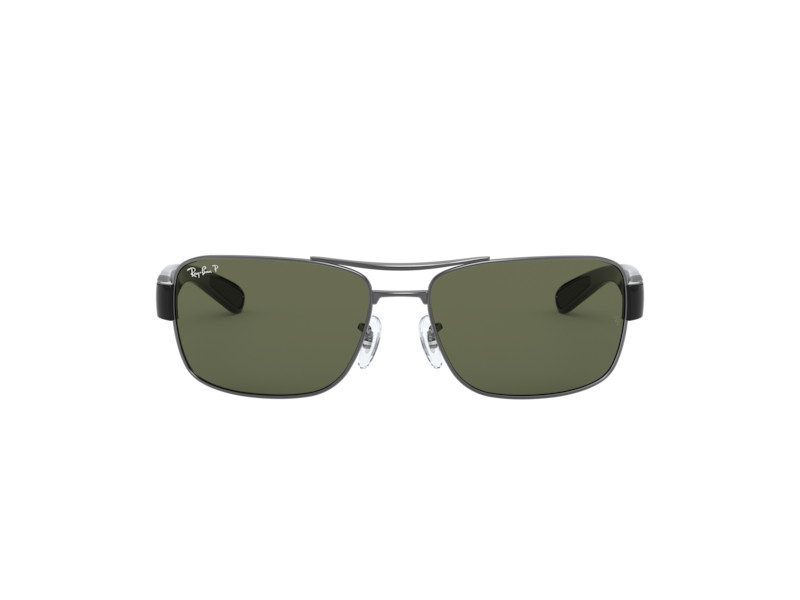 Ray-Ban RB 3522 004/9A 61 Men sunglasses