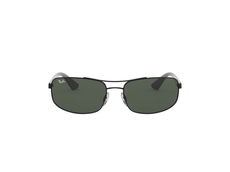 Ray-Ban RB 3527 006/71 61 Men sunglasses