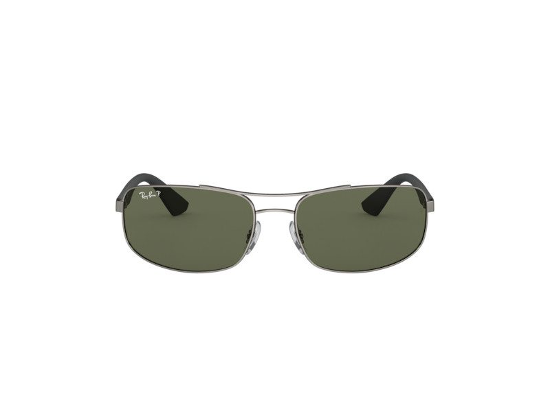 Ray-Ban RB 3527 029/9A 61 Men sunglasses