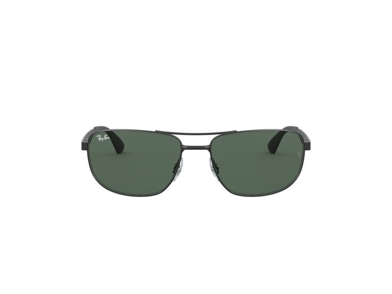 Ray-Ban RB 3528 006/71 61 Men sunglasses