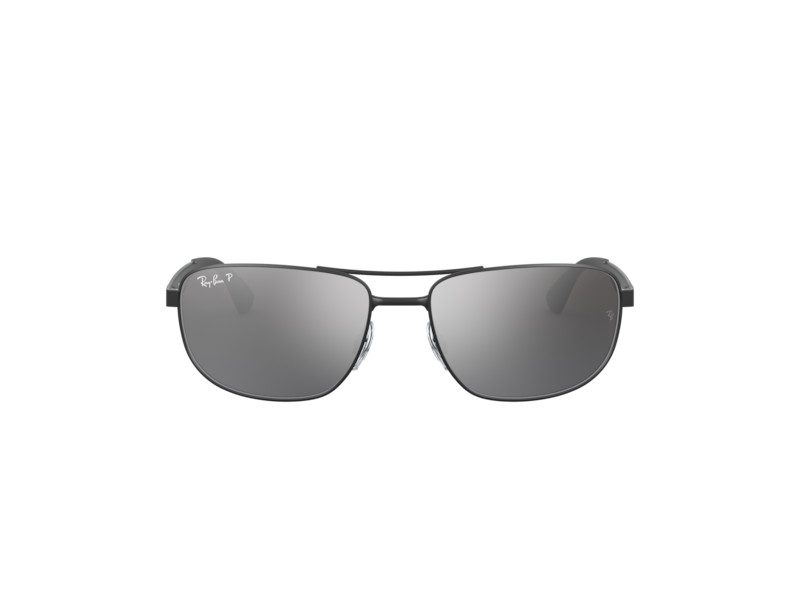 Ray-Ban RB 3528 006/82 61 Men sunglasses