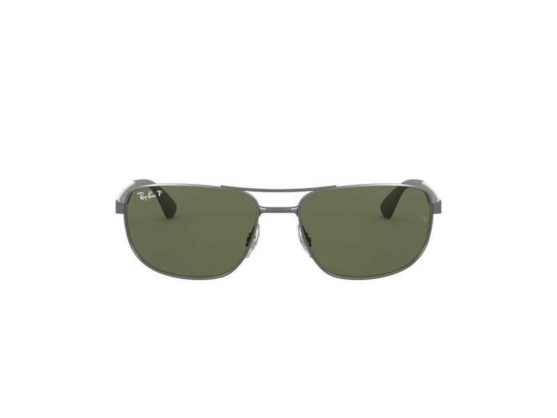 Ray-Ban RB 3528 029/9A 61 Men sunglasses