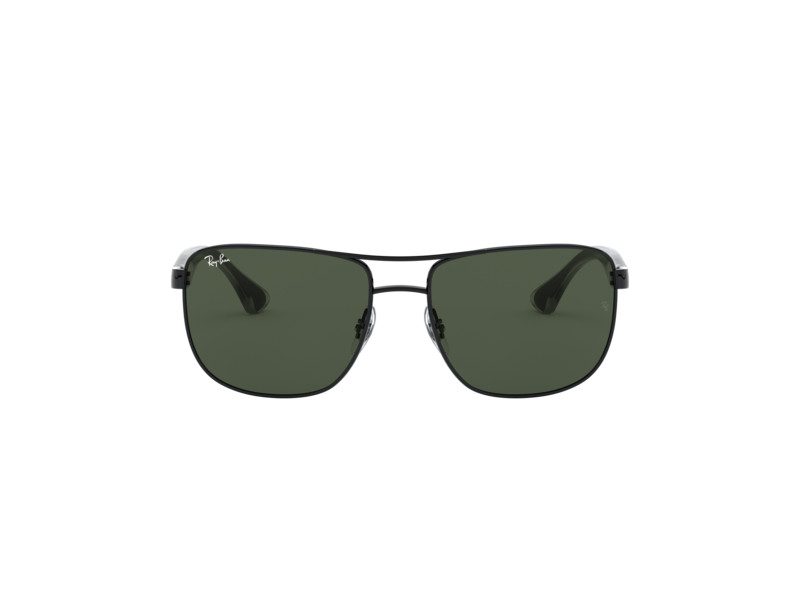 Ray ban hot sale 3533 polarized