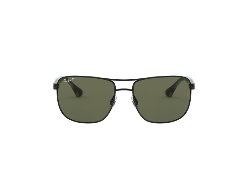 Ray-Ban RB 3533 002/9A 57 Men sunglasses