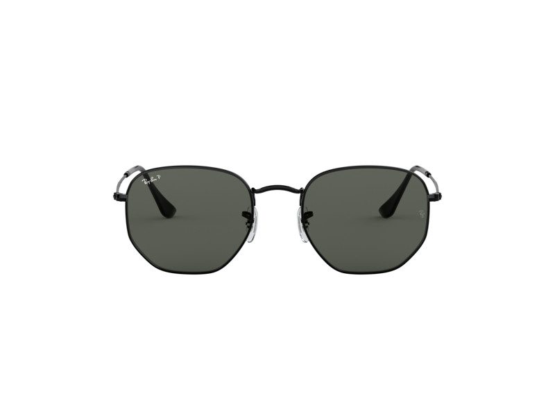 Mens hexagonal ray clearance bans