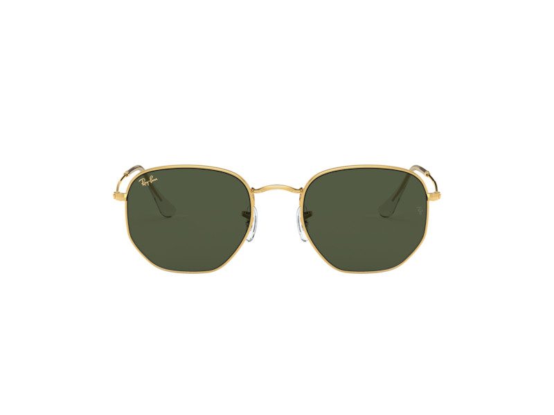 Ray-Ban Hexagonal RB 3548 9196/31 54 Men, Women sunglasses