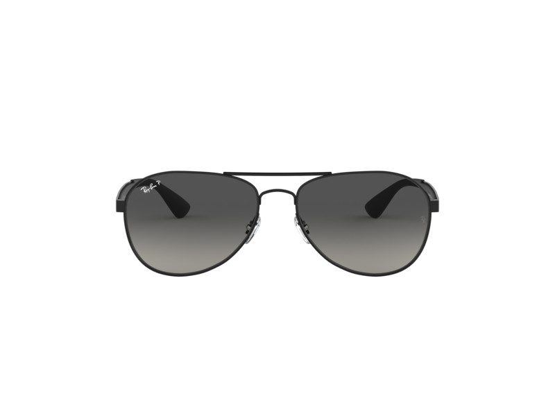 Ray-Ban RB 3549 002/T3 58 Men, Women sunglasses