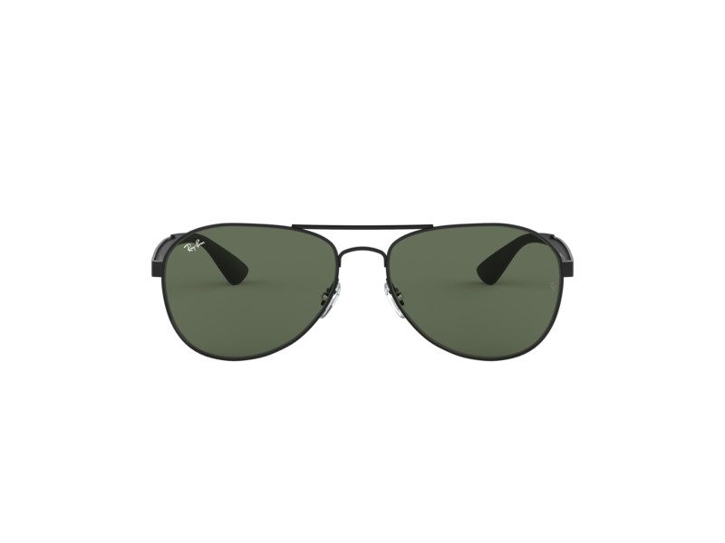 Ray-Ban RB 3549 006/71 58 Men, Women sunglasses