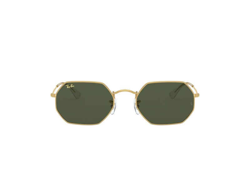 Ray-Ban Octagonal RB 3556 9196/31 53 Men, Women sunglasses