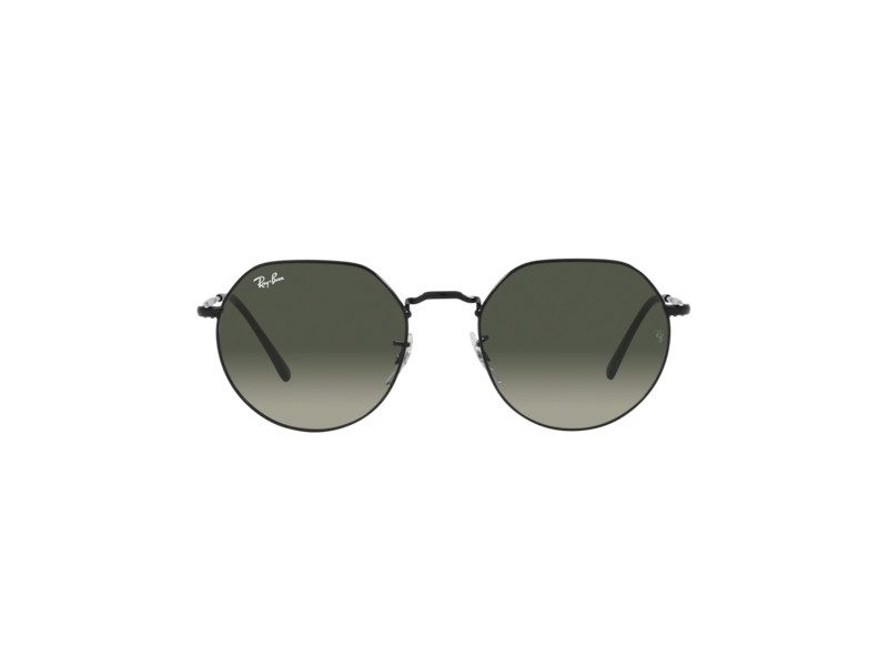 Ray-Ban Jack RB 3565 002/71 51 Men, Women sunglasses