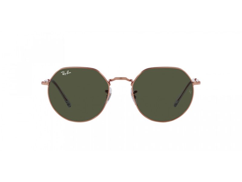 Ray-Ban Jack RB 3565 920231 51 Men, Women sunglasses