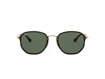 Ray ban on sale blaze hexagonal