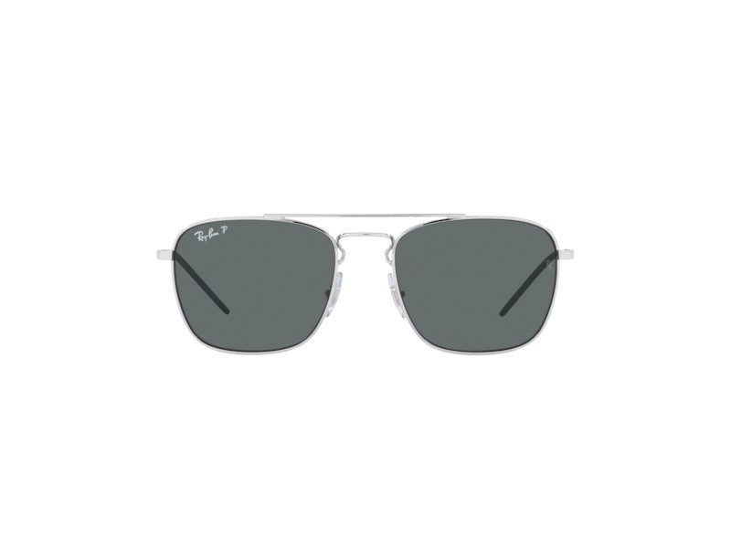 Ray-Ban RB 3588 9251/81 55 Men sunglasses