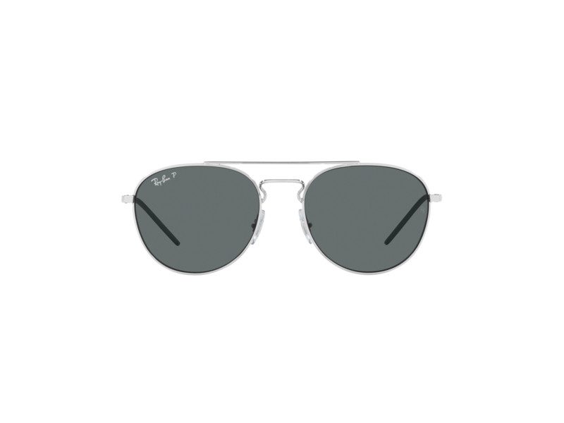 Ray-Ban RB 3589 9251/81 55 Men, Women sunglasses