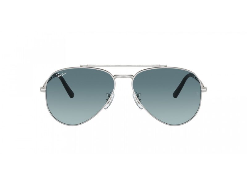 Ray-Ban New Aviator RB 3625 003/3M 57 Men, Women sunglasses