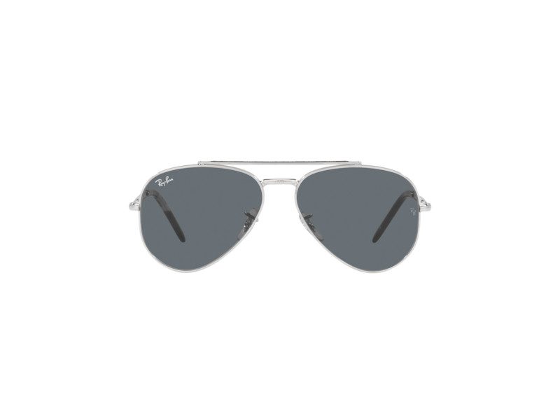 Ray-Ban New Aviator RB 3625 003/R5 58 Men, Women sunglasses