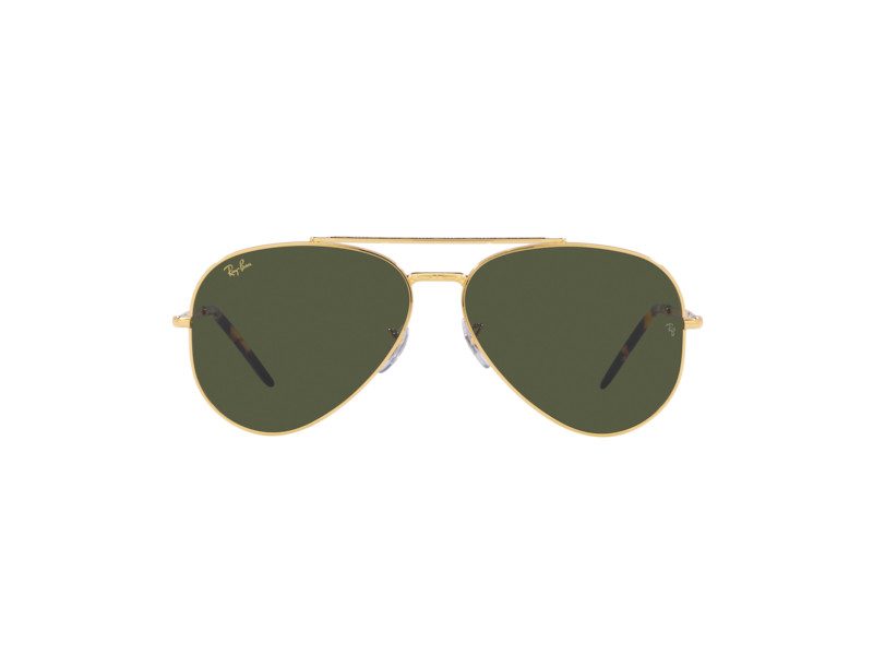 Ray-Ban New Aviator RB 3625 9196/31 55 Men, Women sunglasses