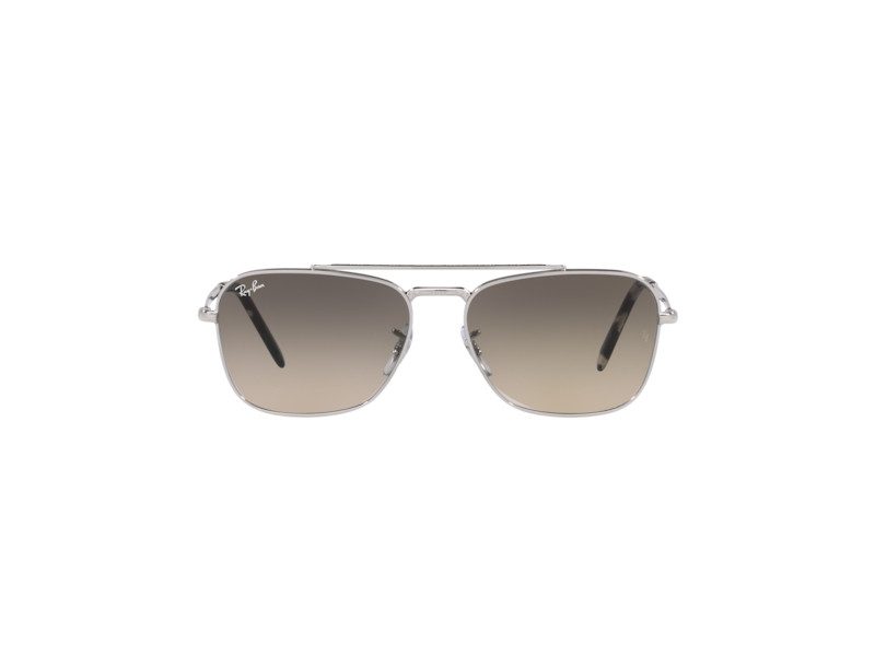 Ray-Ban New Caravan RB 3636 003/32 58 Men, Women sunglasses