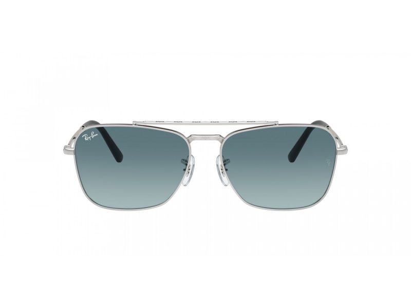 Ray-Ban New Caravan RB 3636 003/3M 55 Men, Women sunglasses