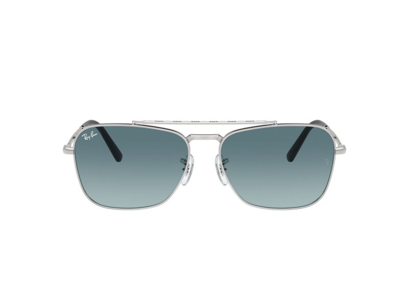 Ray-Ban New Caravan RB 0RB3636 003/3M 58 Men, Women sunglasses