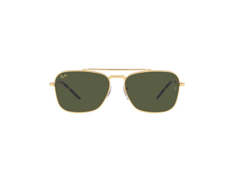 Ray-Ban New Caravan RB 3636 9196/31 55 Men, Women sunglasses