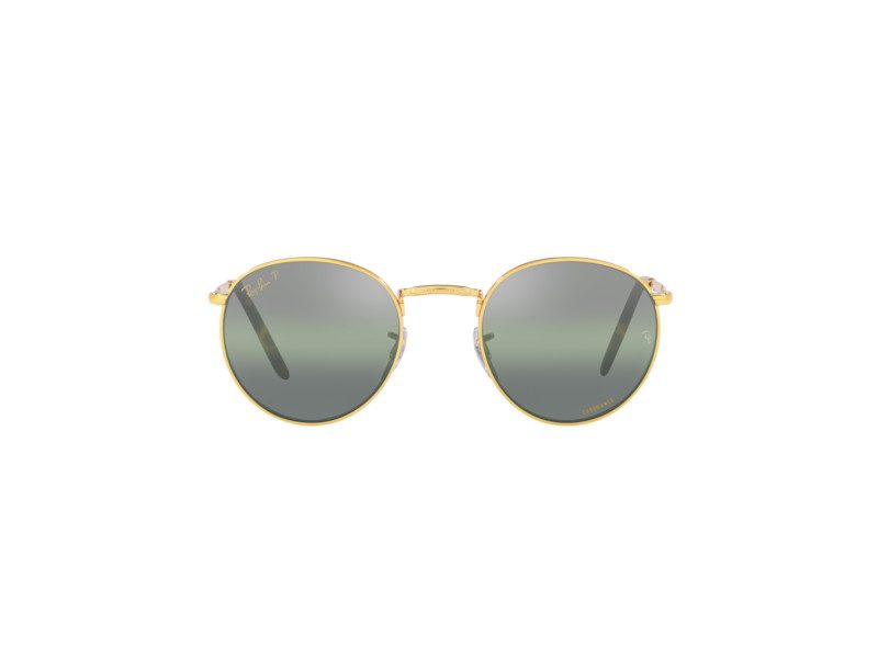 Round ray ban sunglasses womens sale