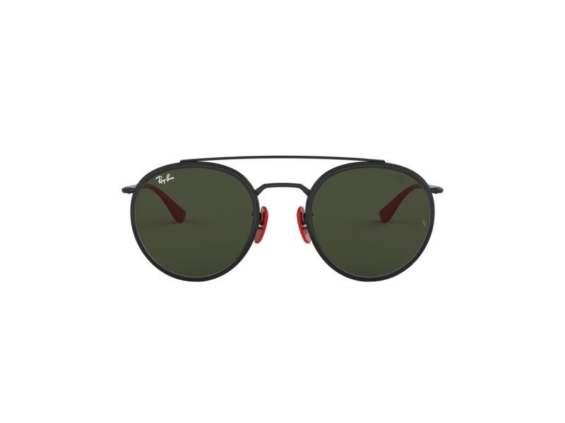 Ray-Ban Ferrari RB 3647M F028/31 51 Men sunglasses