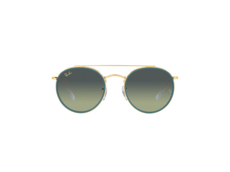 Ray-Ban RB 3647N 9235/BH 51 Men, Women sunglasses