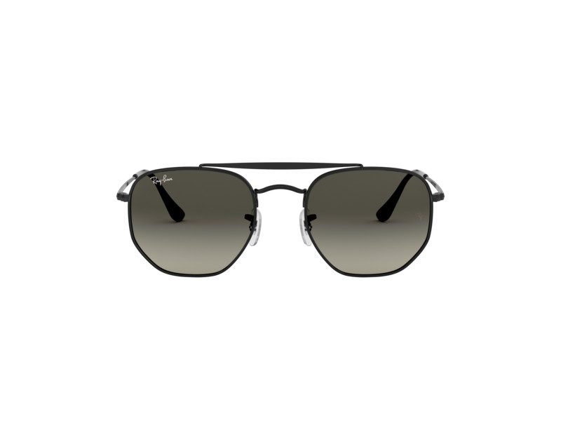 Ray-Ban The Marshal RB 3648 002/71 54 Men, Women sunglasses