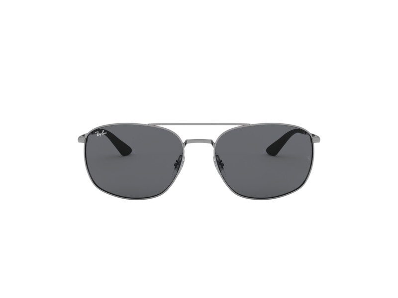 Ray-Ban sunglasses RB 3654 004/87 - Contact lenses, sunglass