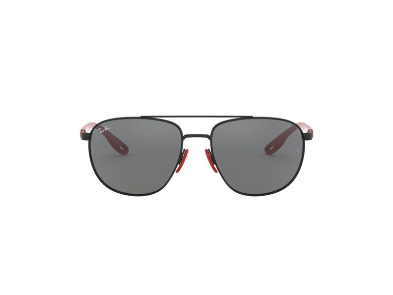 Ray-Ban RB 3659M F002/6G 57 Men sunglasses