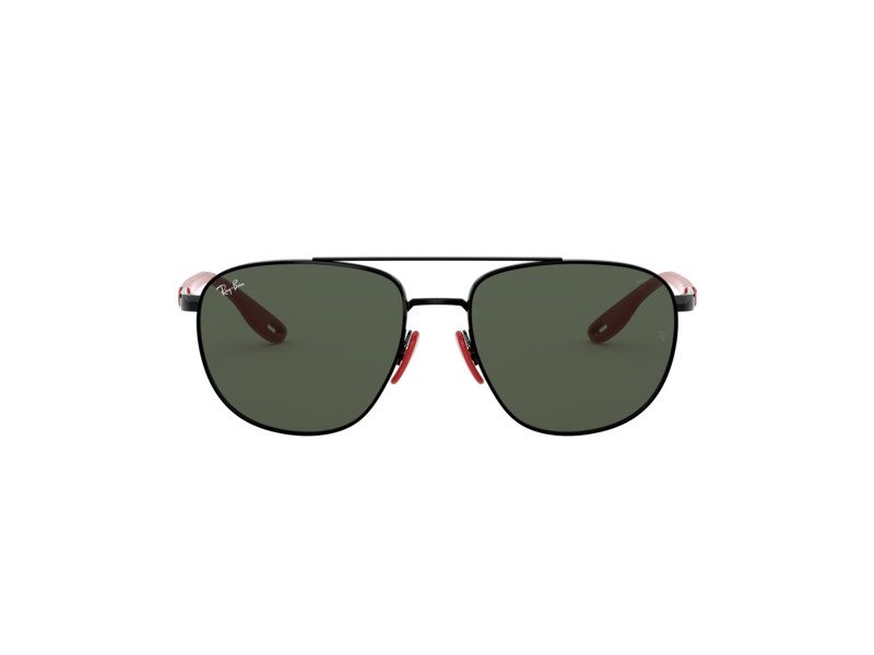 Ray-Ban RB 3659M F028/71 57 Men sunglasses