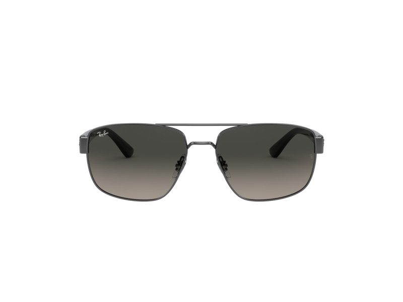 Ray-Ban RB 3663 004/71 60 Men sunglasses