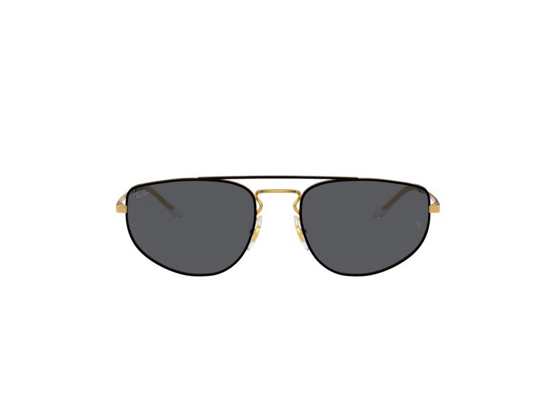 Ray-Ban RB 3668 9054/87 55 Men, Women sunglasses